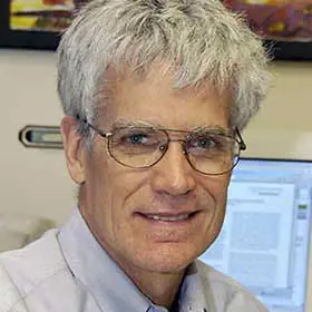 Bill Folk