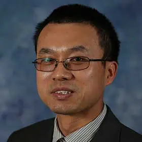 Jianfeng Zhou