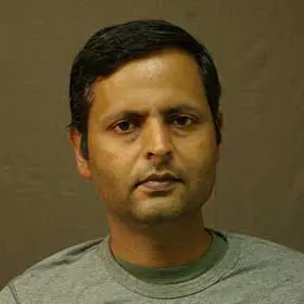 Susanta Behura
