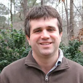 Chris Reberg-Horton