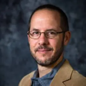 Harley Naumann