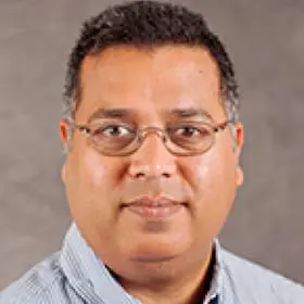 Sougata Bardhan