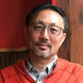 Chung-Ho Lin