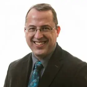 Harvey James