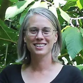 Deborah Finke