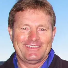 Robert Pierce