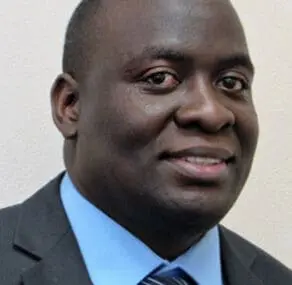 Stephen C. Mukembo
