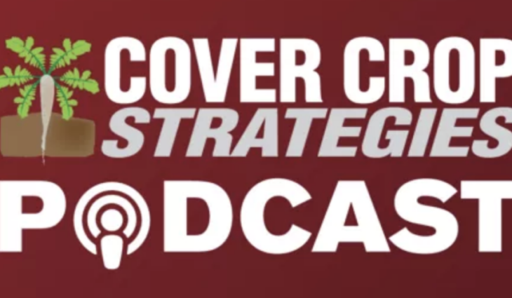 Women Landowners Leading Regeneration & Other New Cover Crop Programs