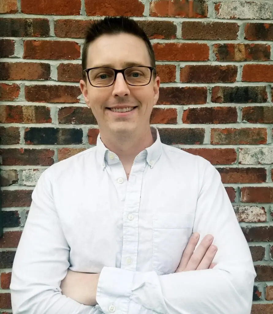 Adam Schreiner-McGraw 